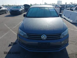 2016 Volkswagen Jetta Sport z VIN 3VWD17AJ0GM386504, wystawiony jako IAAI lot #42000125 z przebiegiem 90 405 mil mil oraz . Historia ofert i sprzedaży dostępna na DreamBid. Obrazek 12.