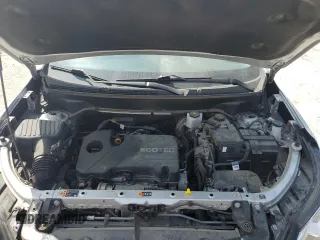 2021 Chevrolet Equinox LT z VIN 3GNAXKEVXML350039, wystawiony jako Copart lot #54440265 z przebiegiem 95 324 mil mil oraz Szkoda całkowita • Salvage title. Historia ofert i sprzedaży dostępna na DreamBid. Obrazek 12.