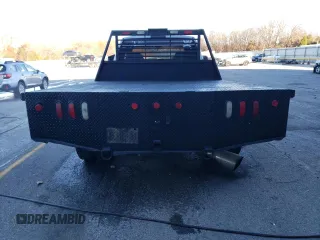 1999 Dodge Ram 3500 with VIN 1B7MF3368XJ523868, listed as a Copart auction lot 81302514 with 236,339 mi miles and Clean Title. Bid and sale history available at carsss.com. Image 6.