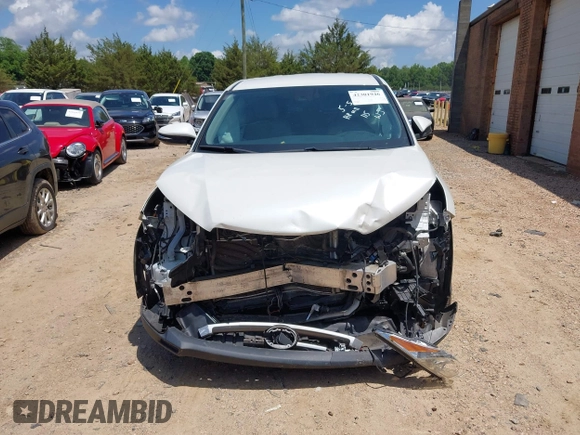 2019 Toyota Highlander Hybrid LE with VIN 5TDBGRFH6KS070611, listed as a IAAI auction lot 42301946 with 78,323 mi miles and . Bid and sale history available at DreamBid. Image 11.
