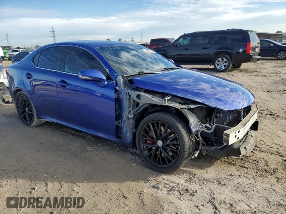 2012 Lexus IS 350 с VIN JTHBE5C24C5028507, выставлен на аукционе Copart как лот 89131145 с пробегом 141 501 миль миль и Списание • Salvage title. История ставок и продаж доступна на DreamBid. Изображение 4.