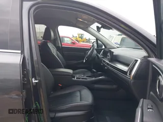 2024 Kia Sorento S with VIN 5XYRLDJC1RG254208, listed as a IAAI auction lot 42634400 with 29,794 mi miles and . Bid and sale history available at DreamBid. Image 5.