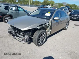 2019 Mercedes-Benz S 560 z VIN WDDUG8DB2KA483775, wystawiony jako IAAI lot #41752310 z przebiegiem 21 794 mil mil oraz . Historia ofert i sprzedaży dostępna na DreamBid. Obrazek 18.