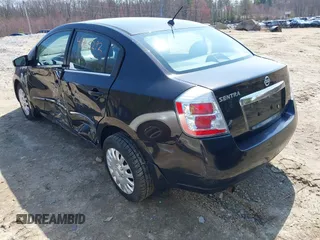 2010 Nissan Sentra 2.0 with VIN 3N1AB6AP3AL644256, listed as a IAAI auction lot 41965292 with 167,171 mi miles and . Bid and sale history available at DreamBid. Image 3.