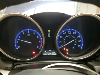 2012 Mazda 3 i Touring with VIN JM1BL1V85C1523324, listed as a Copart auction lot 54418625 with 193,342 mi miles and Salvage Title. Bid and sale history available at carsss.com. Image 9.