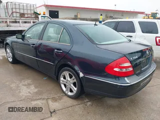2006 Mercedes-Benz E 350 z VIN WDBUF56J66A893306, wystawiony jako IAAI lot #42165424 z przebiegiem Nie podano mil oraz . Historia ofert i sprzedaży dostępna na DreamBid. Obrazek 3.