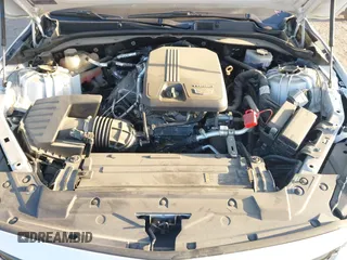 2020 Cadillac CT5 Luxury z VIN 1G6DW5RK9L0128732, wystawiony jako IAAI lot #41958505 z przebiegiem 49 919 mil mil oraz . Historia ofert i sprzedaży dostępna na DreamBid. Obrazek 10.