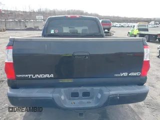 2006 Toyota Tundra Limited with VIN 5TBDT48166S512339, listed as a IAAI auction lot 41843581 with 201,714 mi miles and . Bid and sale history available at DreamBid. Image 16.