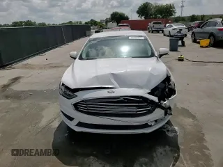 2017 Ford Fusion SE with VIN 3FA6P0H78HR163746, listed as a Copart auction lot 59904035 with 78,811 mi miles and Salvage title. Bid and sale history available at DreamBid. Image 13.