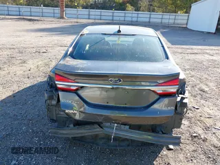2017 Ford Fusion SE with VIN 3FA6P0H71HR369779, listed as a IAAI auction lot 40942962 with 123,956 mi miles and . Bid and sale history available at DreamBid. Image 17.