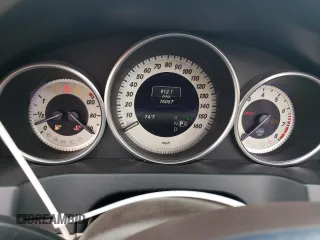 2016 Mercedes-Benz E 400 with VIN WDDKK6FF4GF350570, listed as a Copart auction lot 76563934 with 76,057 mi miles and Salvage Title. Bid and sale history available at carsss.com. Image 10.