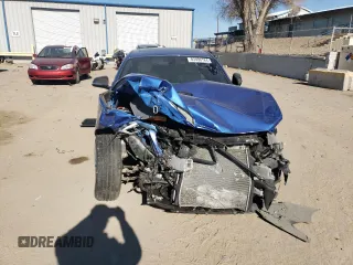 2017 BMW 2 Series 230i xDrive with VIN WBA2H9C50HV641853, listed as a Copart auction lot 83490184 with 0 mi miles and Salvage Title. Bid and sale history available at carsss.com. Image 5.