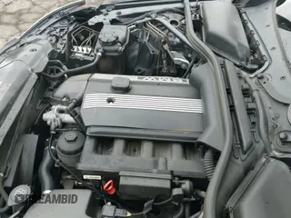 2004 BMW 5 Series 525i с VIN WBANA53564B854375, выставлен на аукционе IAAI как лот 42811634 с пробегом 142 492 миль миль и . История ставок и продаж доступна на DreamBid. Изображение 19.