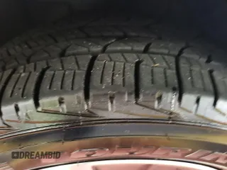 2019 Subaru Impreza Premium с VIN 4S3GTAC69K3736626, выставлен на аукционе IAAI как лот 42569664 с пробегом 97 037 миль миль и . История ставок и продаж доступна на DreamBid. Изображение 18.