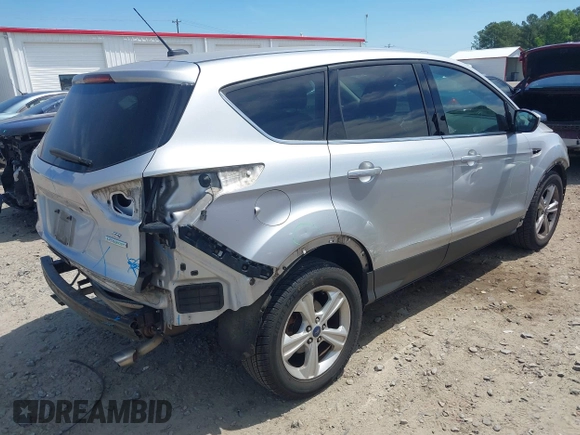 2014 Ford Escape SE с VIN 1FMCU0G99EUC38589, выставлен на аукционе IAAI как лот 42201138 с пробегом 139 416 миль миль и . История ставок и продаж доступна на DreamBid. Изображение 4.