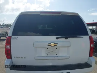 2007 Chevrolet Tahoe LT with VIN 1GNFC13J97R314853, listed as a IAAI auction lot 42684980 with 312,399 mi miles and . Bid and sale history available at DreamBid. Image 16.
