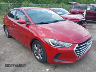 2017 Hyundai Elantra Limited with VIN 5NPD84LF1HH029233, listed as a IAAI auction lot 42079825 with 70,652 mi miles and . Bid and sale history available at DreamBid. Image 1.