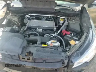 2022 Subaru Ascent Touring with VIN 4S4WMARD0N3422913, listed as a Copart auction lot 66523465 with 50,321 mi miles and Salvage title. Bid and sale history available at DreamBid. Image 15.