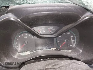 2021 Chevrolet Colorado 4WD Z71 with VIN 1GCGTDENXM1114914, listed as a IAAI auction lot 42096272 with 78,203 mi miles and . Bid and sale history available at DreamBid. Image 7.