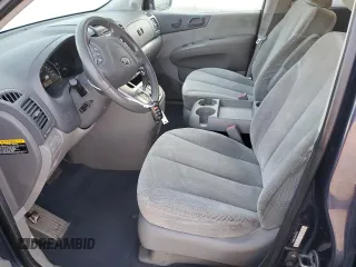 2008 Kia Sedona EX with VIN KNDMB233X86264378, listed as a Copart auction lot 53516065 with 173,915 mi miles and Salvage Title. Bid and sale history available at carsss.com. Image 7.