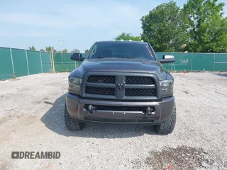 2015 Ram 2500 Tradesman с VIN 3C6UR5CJ4FG577019, выставлен на аукционе IAAI как лот 42362908 с пробегом 103 160 миль миль и . История ставок и продаж доступна на DreamBid. Изображение 12.