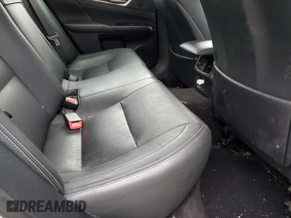 2013 Lexus GS 350 z VIN JTHCE1BL8D5007006, wystawiony jako Copart lot #47203725 z przebiegiem 149 673 mil mil oraz Nie do naprawy • Non repairable. Historia ofert i sprzedaży dostępna na DreamBid. Obrazek 10.