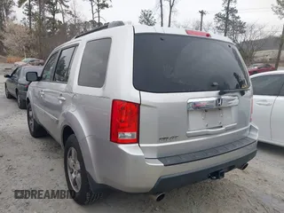 2010 Honda Pilot EX with VIN 5FNYF3H41AB009318, listed as a IAAI auction lot 41759335 with 231,174 mi miles and . Bid and sale history available at carsss.com. Image 3.