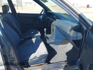 1989 Toyota Corolla with VIN JT2AE92E6K3221552, listed as a IAAI auction lot 41645601 with 634,636 mi miles and . Bid and sale history available at DreamBid. Image 5.