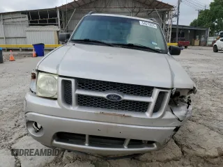2004 Ford Explorer Sport Trac XLS z VIN 1FMDU67K74UA39405, wystawiony jako Copart lot #54615825 z przebiegiem 194 274 mil mil oraz Szkoda całkowita • Salvage title. Historia ofert i sprzedaży dostępna na DreamBid. Obrazek 5.