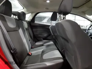 2012 Ford Focus SE с VIN 1FAHP3F23CL100448, выставлен на аукционе Copart как лот 64738355 с пробегом 118 191 миль миль и Списание • Salvage title. История ставок и продаж доступна на DreamBid. Изображение 10.