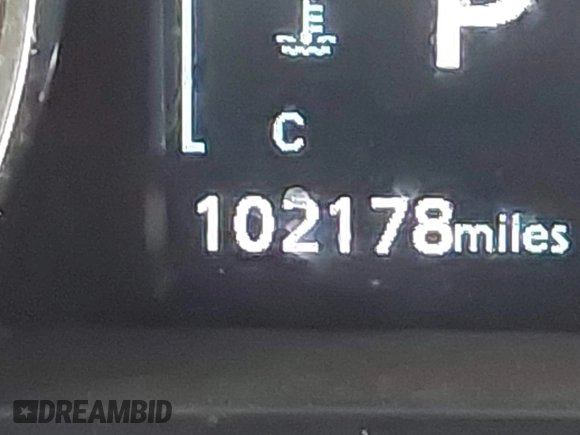 2020 Mitsubishi Outlander Sport ES 2.0 with VIN JA4AR3AU4LU009370, listed as a IAAI auction lot 41297132 with 102,178 mi miles. Bid and sale history available at carsss.com. Image 16.