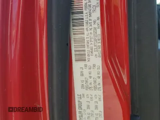 2015 Ram 1500 Tradesman с VIN 3C6JR7DG6FG556500, выставлен на аукционе Copart как лот 44076215 с пробегом 245 626 миль миль и Чистый • Clean title. История ставок и продаж доступна на DreamBid. Изображение 12.