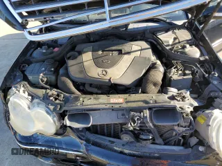 2007 Mercedes-Benz C 280 Luxury z VIN WDBRF92H17F924997, wystawiony jako Copart lot #51993115 z przebiegiem 208 750 mil mil oraz Szkoda całkowita • Salvage title. Historia ofert i sprzedaży dostępna na DreamBid. Obrazek 12.