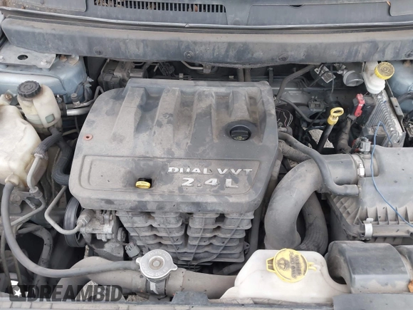 2013 Dodge Journey American Value with VIN 3C4PDCAB0DT578905, listed as a IAAI auction lot 42256264 with 132,582 mi miles and . Bid and sale history available at DreamBid. Image 10.