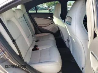 2019 Mercedes-Benz CLA 250 with VIN WDDSJ4EB3KN739897, listed as a Copart auction lot 78280443 with 62,466 mi miles and . Bid and sale history available at DreamBid. Image 10.