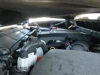 2024 Chevrolet Silverado 1500 LTZ с VIN 1GCUDGE86RZ157750, выставлен на аукционе IAAI как лот 41869533 с пробегом 28 092 миль миль и . История ставок и продаж доступна на DreamBid. Изображение 20.