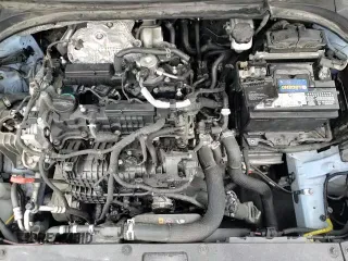 2019 Hyundai Veloster N с VIN KMHT36AH7KU002296, выставлен на аукционе Copart как лот 83427504 с пробегом 54 898 миль миль и Списание • Salvage title. История ставок и продаж доступна на DreamBid. Изображение 13.