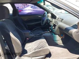 2001 Honda Prelude with VIN JHMBB62421C003129, listed as a IAAI auction lot 41989431 with 225,130 mi miles and . Bid and sale history available at DreamBid. Image 5.