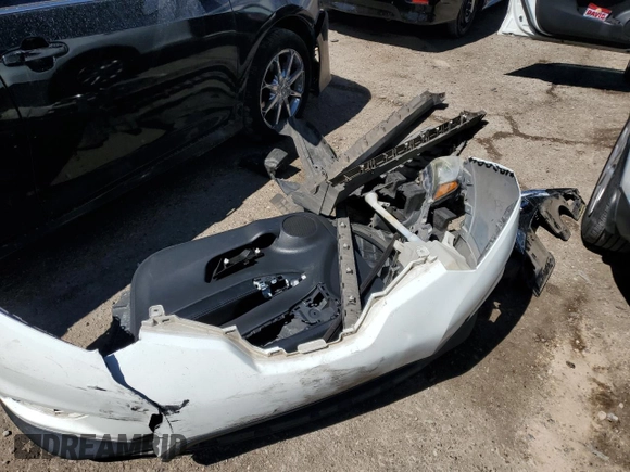 2016 Nissan Rogue S with VIN KNMAT2MT6GP593795, listed as a Copart auction lot 48928495 with 198,986 mi miles and Salvage Title. Bid and sale history available at carsss.com. Image 13.