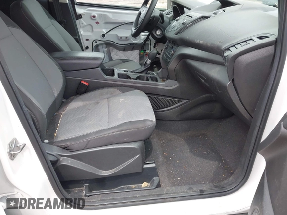 2017 Ford Escape SE with VIN 1FMCU0GD7HUC76041, listed as a IAAI auction lot 42187884 with 176,566 mi miles and . Bid and sale history available at DreamBid. Image 5.