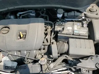 2021 Kia Seltos S z VIN KNDEU2AA6M7186993, wystawiony jako Copart lot #62915015 z przebiegiem 32 716 mil mil oraz Szkoda całkowita • Salvage title. Historia ofert i sprzedaży dostępna na DreamBid. Obrazek 16.