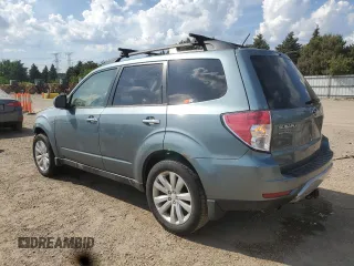 2012 Subaru Forester X Premium с VIN JF2SHADC5CH470401, выставлен на аукционе Copart как лот 60984165 с пробегом 168 645 миль миль и Списание • Salvage title. История ставок и продаж доступна на DreamBid. Изображение 2.