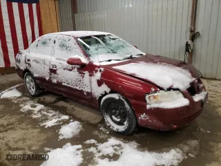 2006 Nissan Sentra 1.8 S with VIN 3N1CB51D16L472972, listed as a Copart auction lot 45224605 with 141,779 mi miles and Salvage Title. Bid and sale history available at carsss.com. Image 4.