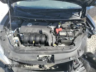 2014 Nissan Sentra SV with VIN 3N1AB7AP7EY220027, listed as a Copart auction lot 50780745 with 67,358 mi miles and Salvage title. Bid and sale history available at DreamBid. Image 13.