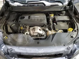 2020 Jeep Cherokee Limited с VIN 1C4PJMDN8LD564548, выставлен на аукционе Copart как лот 88099355 с пробегом 68 235 миль миль и Списание • Salvage title. История ставок и продаж доступна на DreamBid. Изображение 12.
