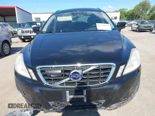 2012 Volvo XC60 3.0L with VIN YV4902DZ4C2312016, listed as a IAAI auction lot 42330364 with 157,554 mi miles and . Bid and sale history available at DreamBid. Image 13.