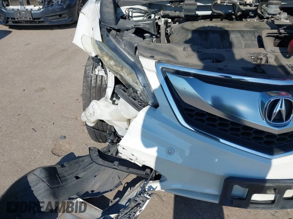 2017 Acura RDX Advance z VIN 5J8TB3H76HL021568, wystawiony jako IAAI lot #42232255 z przebiegiem 79 981 mil mil oraz . Historia ofert i sprzedaży dostępna na DreamBid. Obrazek 6.