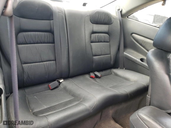 2001 Honda Accord Cpe EX with VIN 1HGCG32531A021764, listed as a Copart auction lot 72260424 with 238,389 mi miles and Salvage Title. Bid and sale history available at carsss.com. Image 10.