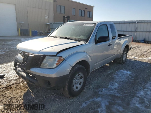 2009 Nissan Frontier SE with VIN 1N6BD06T59C403088, listed as a Copart auction lot 82567274 with 101,255 mi miles and Salvage title. Bid and sale history available at DreamBid. Image 1.