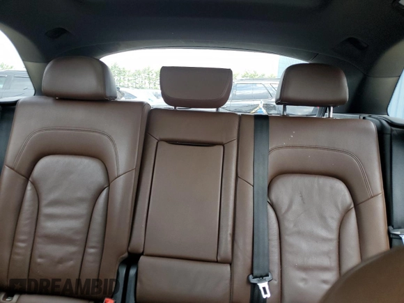 2014 Audi Q5 Premium Plus с VIN WA1LFAFP1EA082547, выставлен на аукционе Copart как лот 63072075 с пробегом 145 711 миль миль и Чистый • Clean title. История ставок и продаж доступна на DreamBid. Изображение 10.